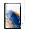 Screen Protector - Phonillico - Samsung Galaxy TAB A8 10.5 (2021) - Pack of 2 - Scratch-resistant