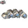 Hub Center Cover 42603-35800 for Toyota Hilux Surf 4Runner 16 Inch Wheel Hub Cap with  4Pcs Car Exterior Accessories