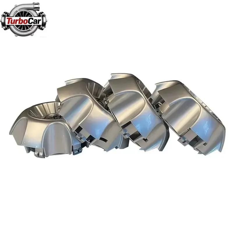 Hub Center Cover 42603-35800 for Toyota Hilux Surf 4Runner 16 Inch Wheel Hub Cap with 4Pcs Car Exterior Accessories