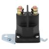 12В Соленоид стартера 3916301 Запчасти двигателя Замена для Cummins C GAS PLUS CM556