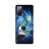 Ударопрочный чехол для Samsung Galaxy S20 FE / S21 FE Мягкий прозрачный ТПУ Силиконовые чехлы для телефона для Samsung Galaxy S20 FE Задняя крышка Capa