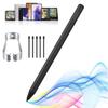 С ластиком Электромагнитная ручка Высокочувствительная сенсорная ручка для Samsung/Microsoft/reMarkable