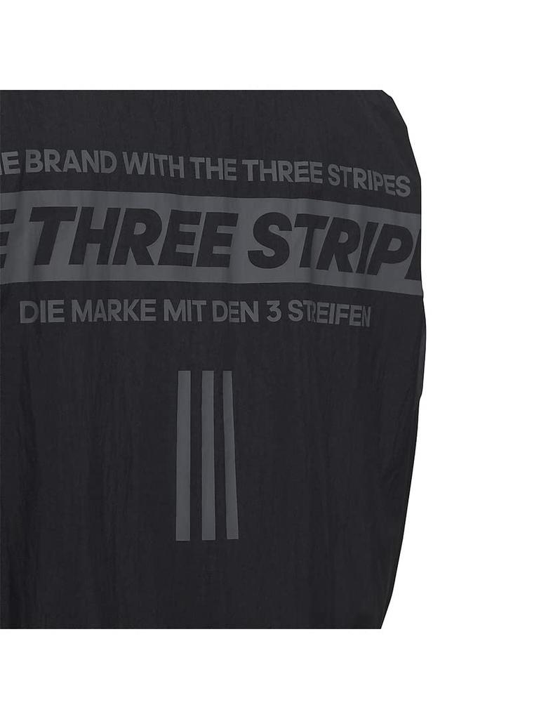 Adidas Jersey Topword Woven Jacket