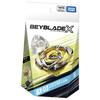 TAKARA TOMY BEYBLADE X Beyblade X Стартовый Волшебник Стрела BX-03 4-80B