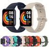 Силиконовый ремешок для Xiaomi Mi Watch 2 Lite Ремешок Глобальная версия Замена ремешка Браслет mi watch lite Ремешок Redmi Watch 2/1