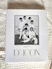 [USED] D'ICON ISSUE No. 10 BTS