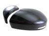 BRIGHTZ Fit GK Real Carbon Door Mirror Cover GK3 GK4 GK5 GK6 K3 K4 K5 K6 3 4 5 6 Fit 19974 [CAR-MIR-024]