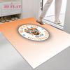 Blackpool F.C Poster Carpet Rug for Living Room Bedroom Home Sofa Decoration,Kids play Nonslip Floor Mat