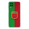 Moroccan flag Maroc Morocco Phone Case For Samsung A13 A33 A35 A55 A73 A53 A23 A51 A71 A21S A31 A41 A05s A03S A15 A25 5G Cover