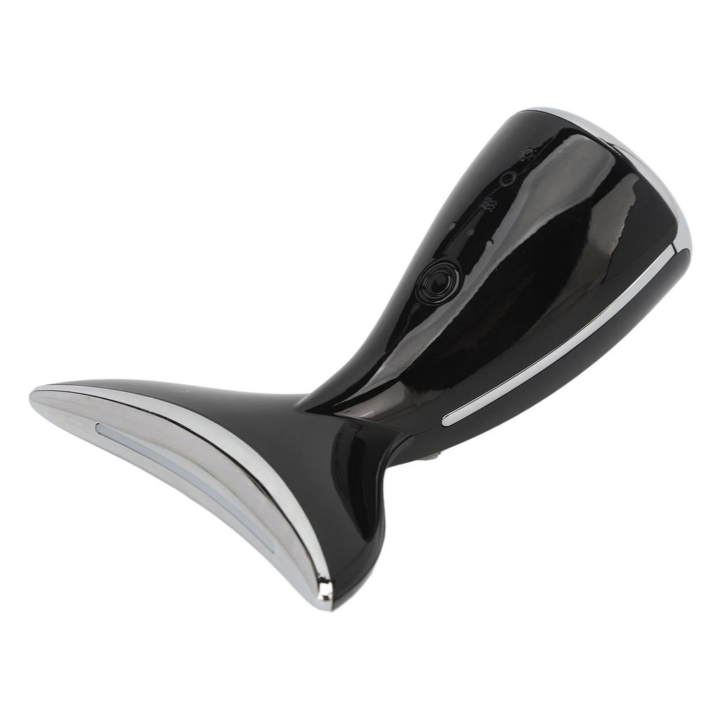 Neck Lifting Massager 3 Color Lights High Frequency Vibration Promote Absorption Neck Tightening