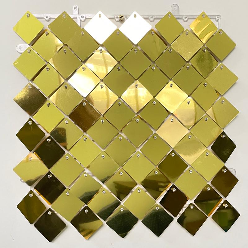 30x30 см мерцающие настенные панели с блестками фон отлично подходит для мероприятий, украшения дома, дня рождения