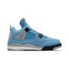 Jordan 4 Ретро Университетский Синий PS BQ7669-400