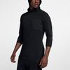 Nike Футболки Мужские Черные Умеренный Прямой крой AJ0376-010