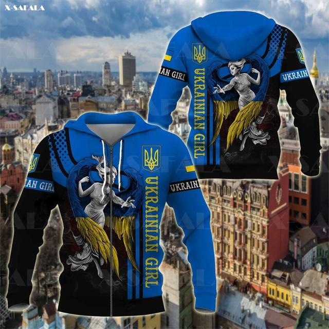 Череп Флаг 3D принт Толстовка на молнии Мужской женский пуловер Толстовка Куртка с капюшоном Джерси Спортивные костюмы