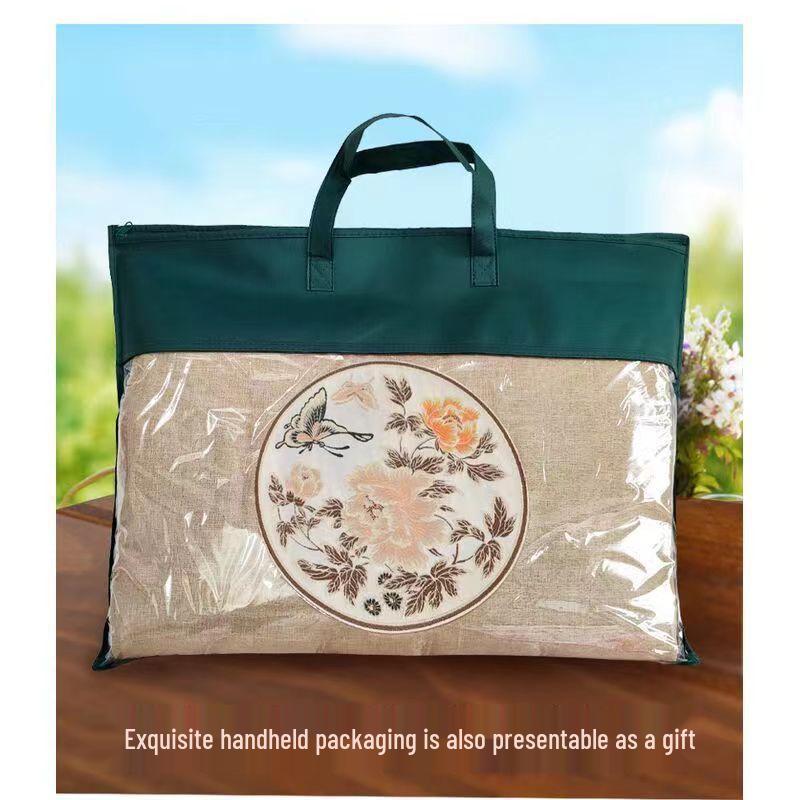 Электрическое согревающее моксибустионное одеяло с девятиуровневым контролем температуры