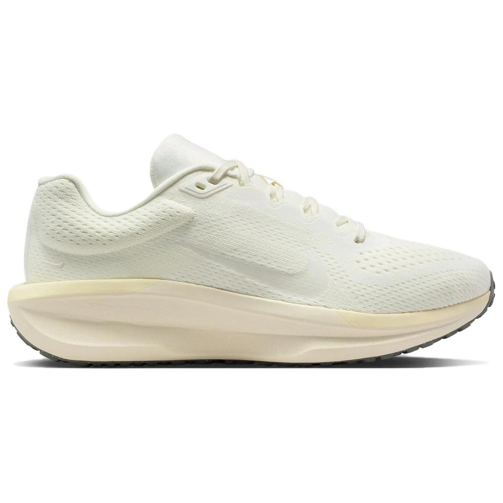 Nike Winflo 11 Удобные Дышащие Поддерживающие Тренировочные Беговые Кроссовки Женские Парусный Белый FJ9510-113