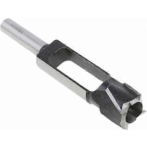 Plug Cutter, Plug Bits, Plug Drill Bits 1/2'' - 16mm