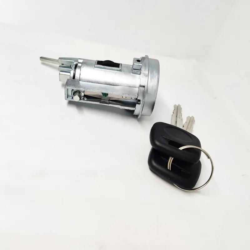 Car Ignition Lock Cylinder For Toyota VIOS COROLLA AVANZA ALTIS LIMO 69005-BZ020 69005BZ020