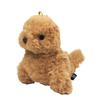 Keychain Sea Lion Plush Toy Fluffy's