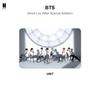 Skool Luv Affair Специальное издание Официальная фотокарточка