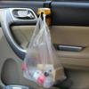 1/2 шт. Автомобильный держатель для напитков, подставки для бутылок и стаканов, органайзер на спинку сиденья, держатель для хранения напитков, аксессуары для интерьера автомобиля
