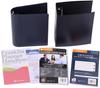 Franklin Planner Master Form Binder Kit, Compact Size, 25mm, Navy, 86746