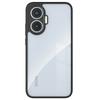 Для Xiaomi Redmi Turbo 4 Pro 5G/Poco F7 5G Чехол TPU+PC Ударопрочный Прозрачный Чехол для Телефона