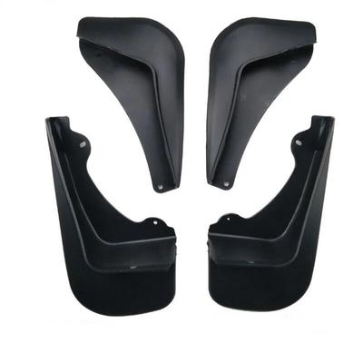 Автомобильные брызговики Fender для Geely CK-1 Free Cruiser 2005 2006 2007 2008 2009 2010 2011 2012 2013 2014 2015
