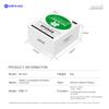 MIJING HM-11 NANO Cleaning Sponge/PCB Cleaning way/Mobile Screen/Back glass/Mobile camera/Mobile Frame Cleaning Sponge