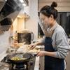 Ultra-Transparent Lens Full Face Cooking Shield Smooth Surface Clear Facial Cover  Deep-Frying