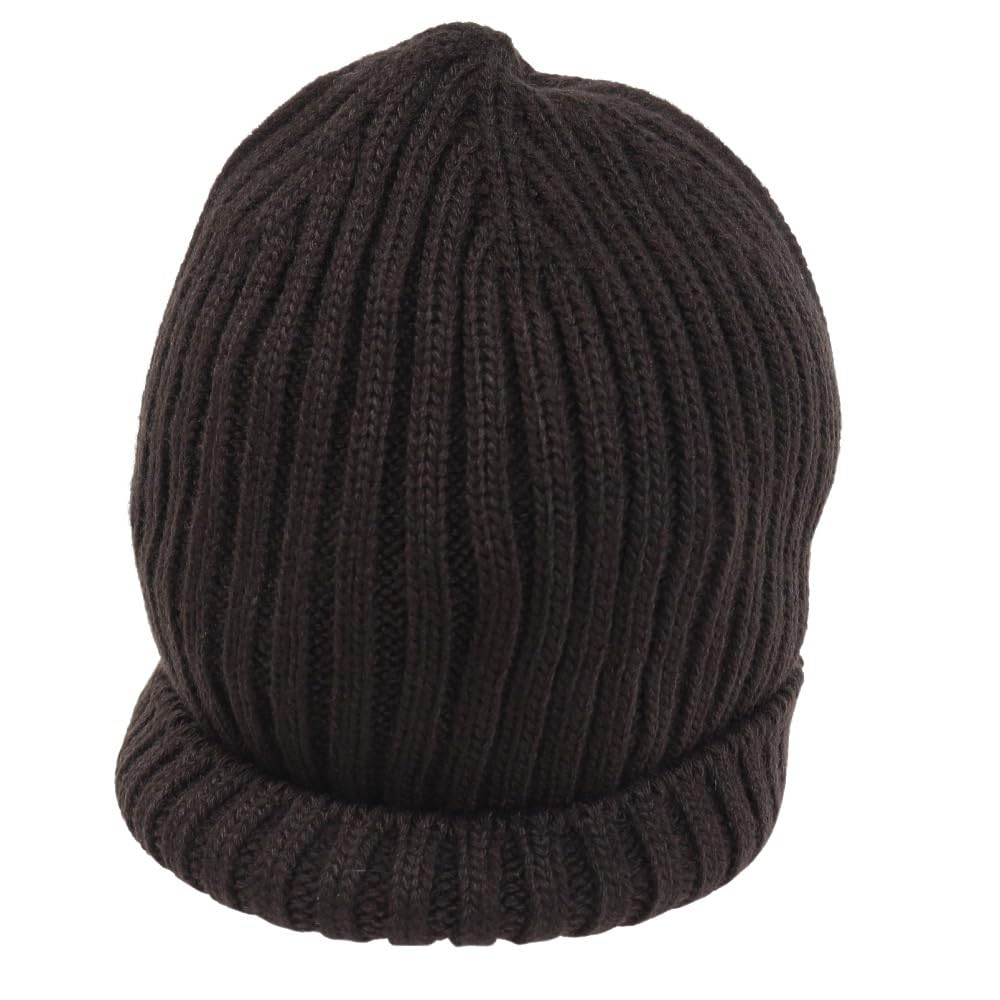 The North Face Cappuccio Lid Unisex Knit Cap cm Kids' [FW23] Black, 53.0-56.0