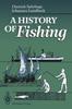 The A History of Fishing Book