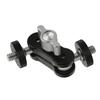 Camera Articulating Arm Aluminium Alloy Adjustable 1 4in Screw Interface Expansion Articulating Arm for Photographing
