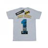 Mens Batman Football Dark Knight T-Shirt