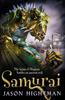 Книга The Saint of Dragons: Samurai