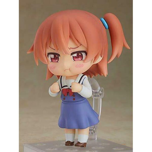 Good Smile Company Nendoroid 1195 Wataten! Hinata Hoshino Figure NEW from Japan