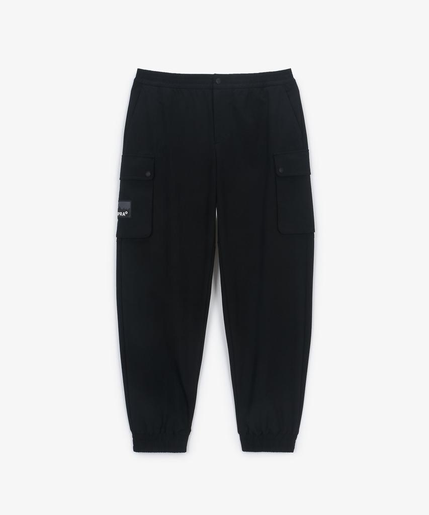 SUPRA Плетеные спортивные брюки Pocket