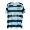 2026-2027 Boston Celtics Home Away Soccer Jersey Fan Edition Mens Sport Shirt Synthetic Blend Fall
