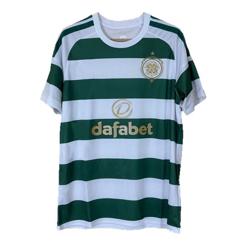2026-2027 Boston Celtics Home Away Soccer Jersey Fan Edition Mens Sport Shirt Synthetic Blend Fall
