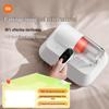 Xiaomi Mijia Pro УФ-ультразвуковой пылесос от пылевых клещей