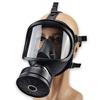 Полнолицевой противогаз MF14 Респиратор Фильтр для покраски распылением Лабораторная химия