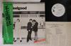 LP-запись DR. FEELGOOD - Халатность LLS80397PROMO LIBERTY 1976 Япония Оби Рок Б/У