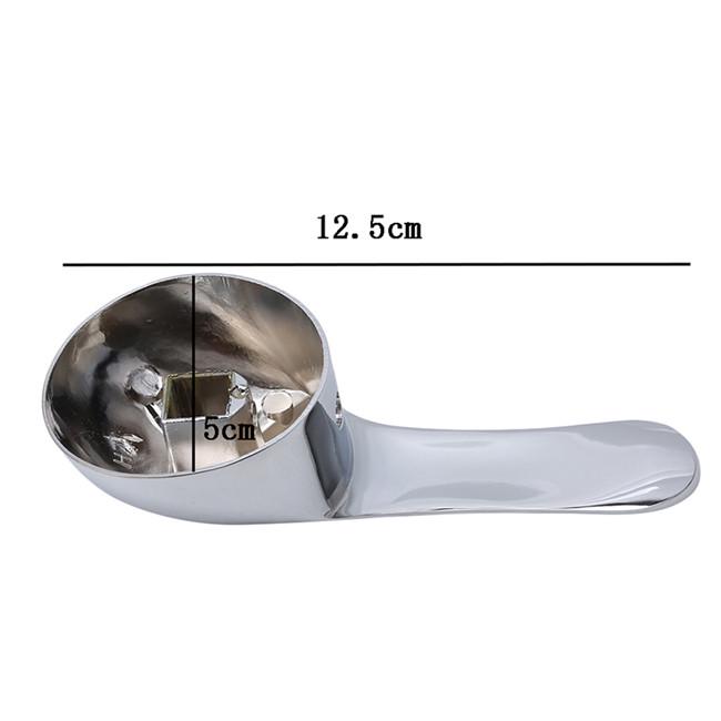 Картридж с ручкой, переключатель, смеситель, водопроводный кран, декоративная крышка, аксессуары для кухонного смесителя