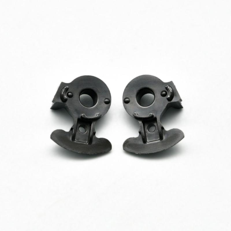 Magnetic Controller Mod Kit With Sliding Button Paddle Switches Three Stage Tension AdjustmentFor Select Model