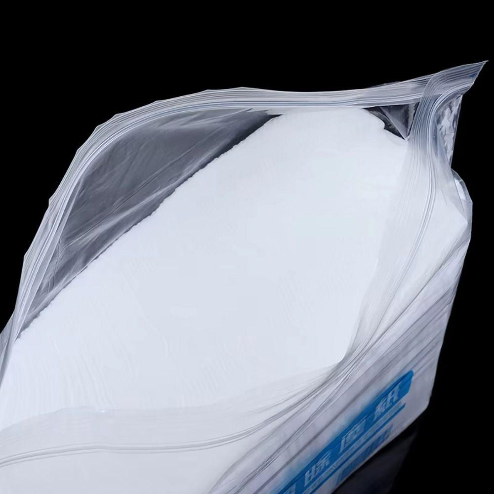 100 шт. Бумага для удаления пыли для кухонной мебели в ванной комнате, салфетка для чистки плитки, для плоской вращающейся швабры