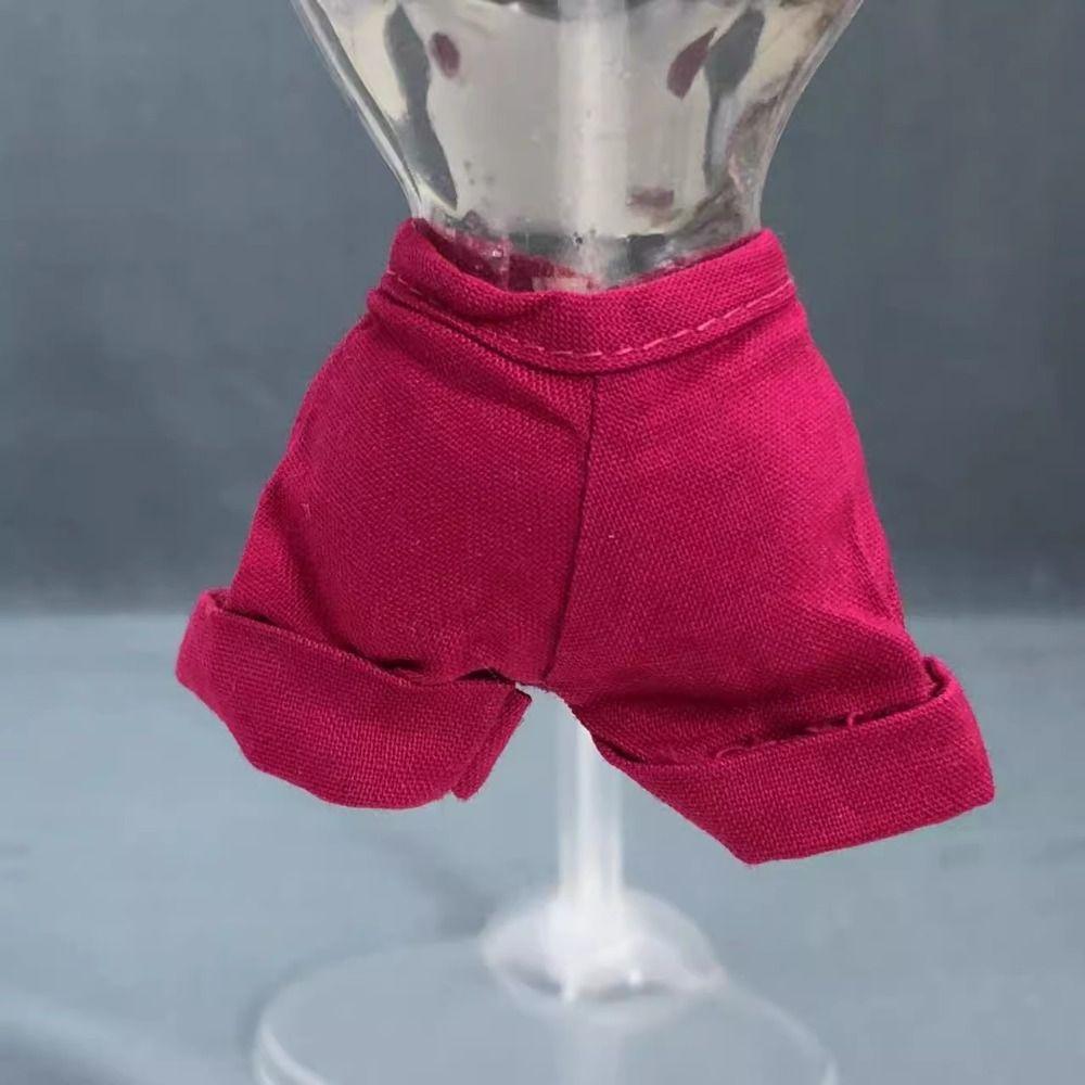 Элегантные платья для кукол Повседневная одежда Брюки для кукол 30 см Одежда для кукол 11,5" Кукла/1/6 BJD куклы