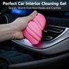 Car Cleaning Gel Car Clean Detailing Putty, Universal Car Interior Cleaner Slime, Car Putty Auto Detailing Tools Accessories, Dust Remover Perfect