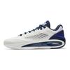Баскетбольные кроссовки KT10 Low Dallas, удобные, модные, универсальные, амортизирующие, нескользящие, износостойкие, с низким верхом, с углеродистой пластиной 112521101-2