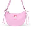 Sanrio My Melody Polyester Shoulder Ages 3 and 605778 Bag, Up,