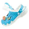 Saboti Crocs Classic Smurfs Classic Clog 36-37 EU - M4/W6 US Multicolor